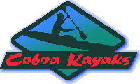 COBRA KAYAKS メーカーページ