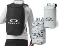 OAKLEY ボストンバッグ