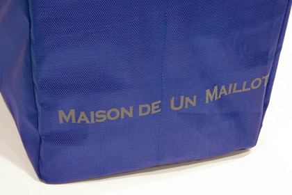 MAISON DE UN MAILLOT S