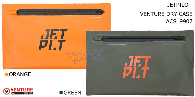 防水ケース JETPILOT トートバッグ セット