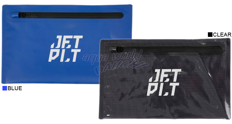 防水ケース JETPILOT 小物入れ