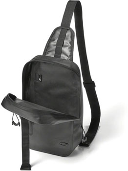 WELD SLING BAG J