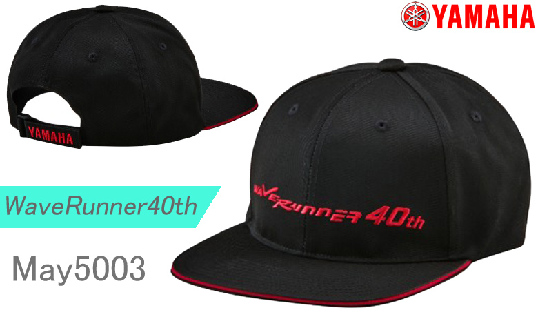 WR40th AY5008 �L���b�v