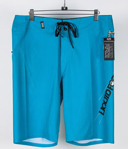 LIQUIDFORCE DARK VADOR BOARDSHORTS