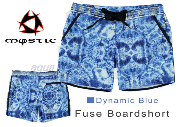 MYSTIC BOARDSHORT