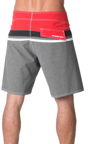 OAKLEY PILOT BOARD SHORT19