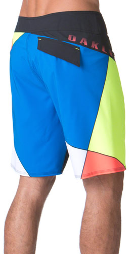 OAKLEY SEABISCUIT BOARD SHORTS19