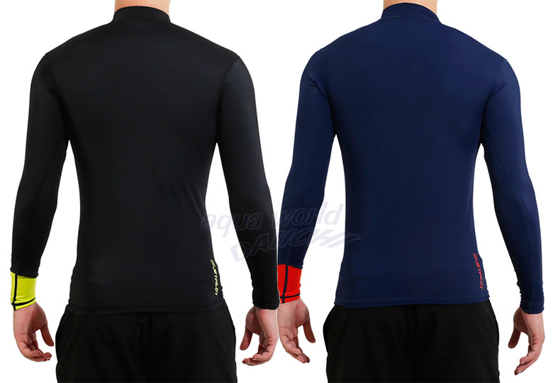 JETPILOT RASHGUARD LONG