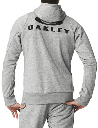 ENHANCE TECHNICAL FLEECE JACKET