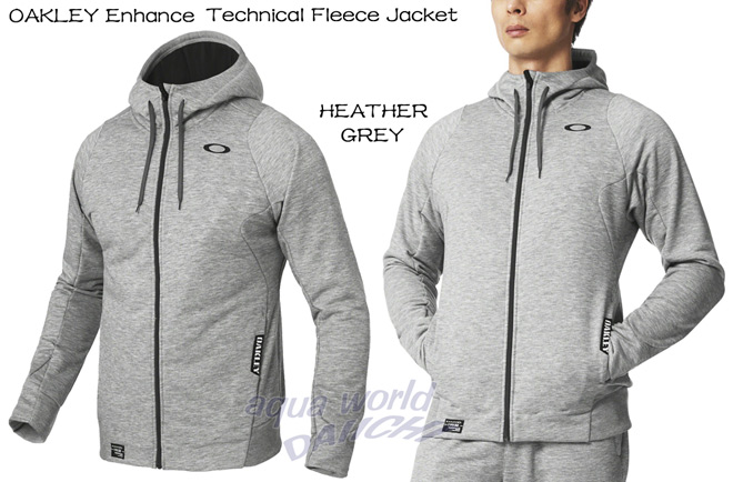 ブランド雑貨総合 ENHANCE TECHNICAL FLEECE JACKET その他