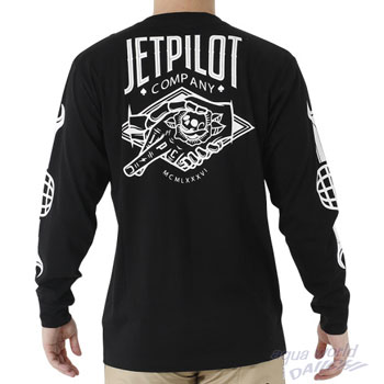 HITTER MENS LONG SLEEVE TEE@W19621