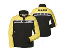 YAMAHA 60th Anniversary レディース ジャケット
