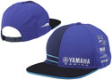 YAMAHA RACING STREET CAP YRC24-SA Xq