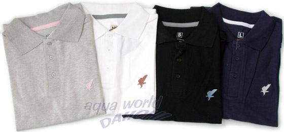 BOYS POLO EAGLE NG[L[ZX |Vc