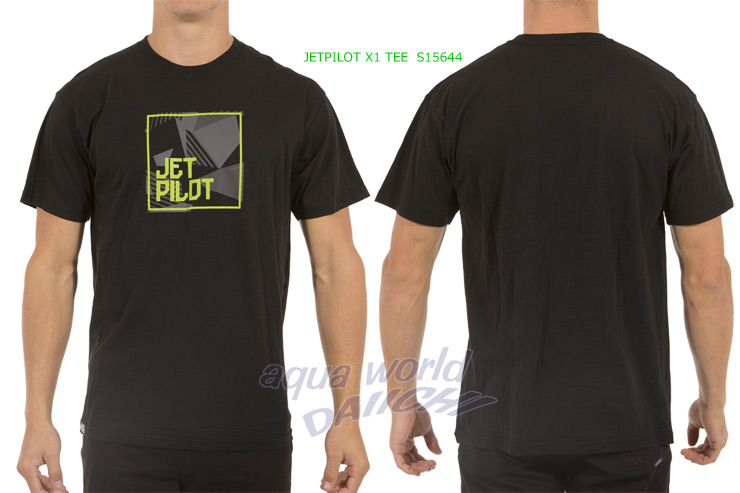 X1 TEE JETPILOT S15644