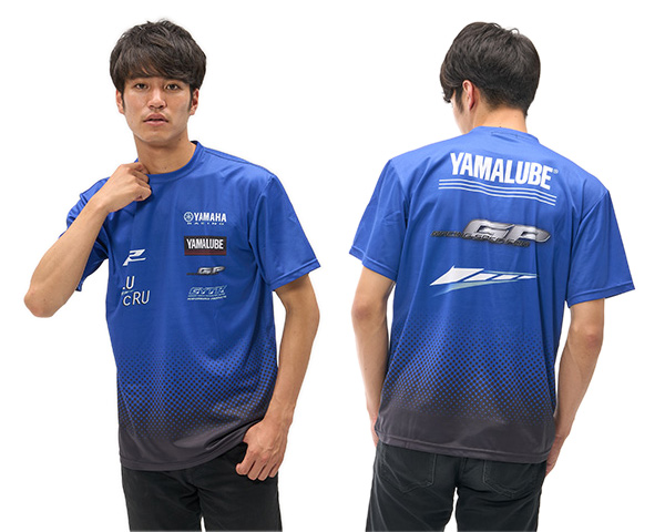 YAMAHA tシャツ