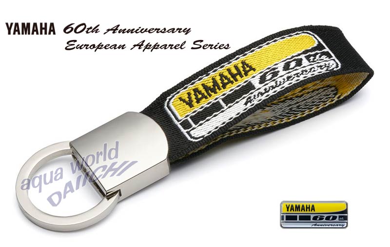 L[O YAMAHA 60NLO