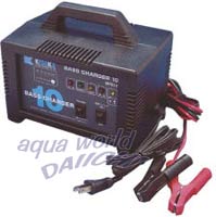 バスチャージャー10 充電器