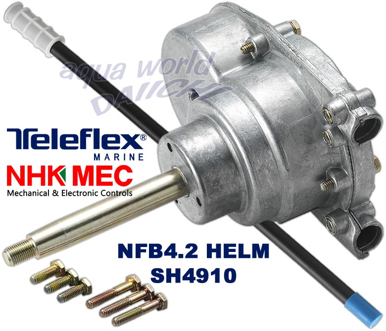 NFB4.2 Z[tTJnwAss'y }n/TELEFLEX/jbpcEbNSH4910
