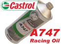 CASTROL A747 2TCNpIC