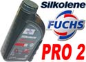 FUCHS SILKOLENE PRO2 1L