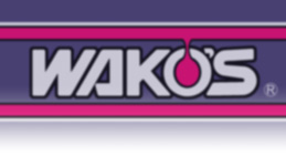 WAKO'S [XpIC