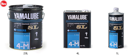 ���}�n�����}����4�T�C�N���I�C��4-M YAMALUBE SL