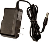 交流100V〜240V充電器