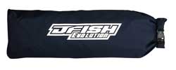 2019 J-FISH ドライスーツ バッグ付き