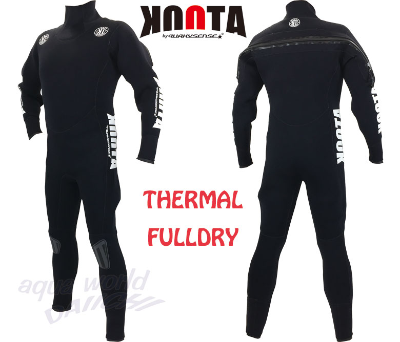 KOOTA THERMAL FULLDRY