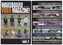 WAKEBOARD VIDEO MAGAZINE VOL.1 2011