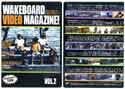 WAKEBOARD VIDEO MAGAZINE VOL.2 2011