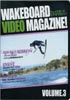 2011 ウェイクボードビデオマガジン VOL.3