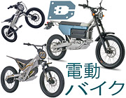 �d���o�C�N �_�[�g�t���[�N ���c�o���g