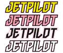 ジェットパイロット ステッカー デカール