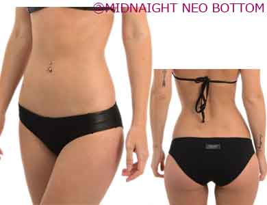 レディースセットH MIDNIGHT NEO BOTTOM