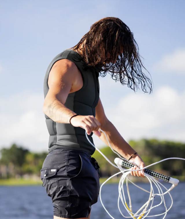 FE01206 impactvest