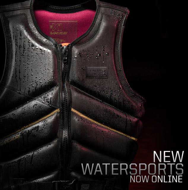 LTDカラー X1 RAPID DRY NEO VEST