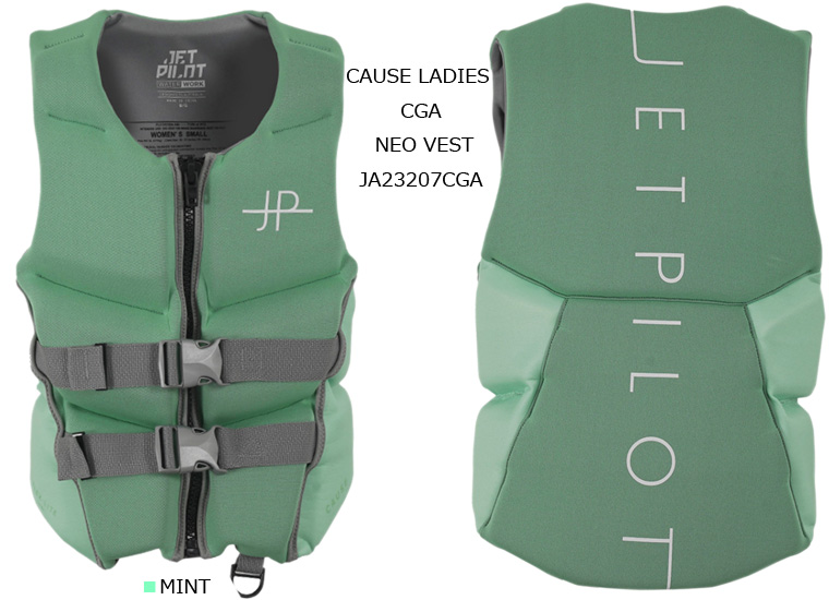 WFbgpCbg JETPILOT LEDIES @