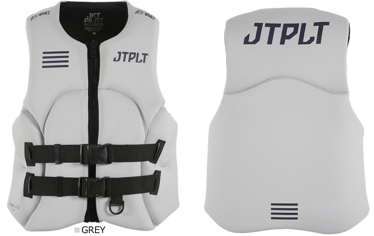 JETPILOT RX VAULT F/E NEO CGA VEST JA22218CGA