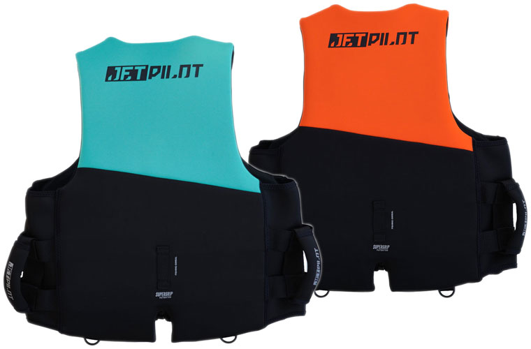 ނ WFbgXL[ JETPILOT CWP