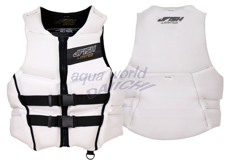 J-FISH NEO VEST LIMITED EDITION2