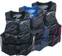 NEO VEST 2017 エボリューション