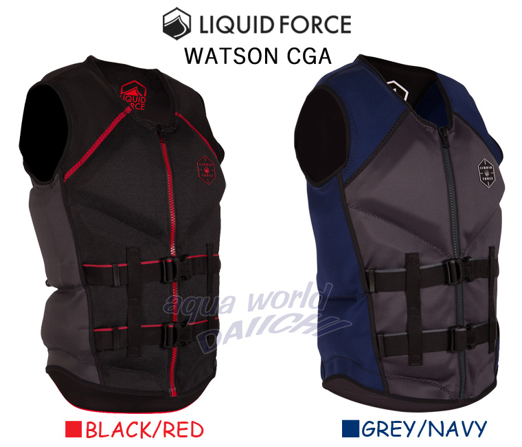 2020 LIQUIDFORCE WATSON CGA