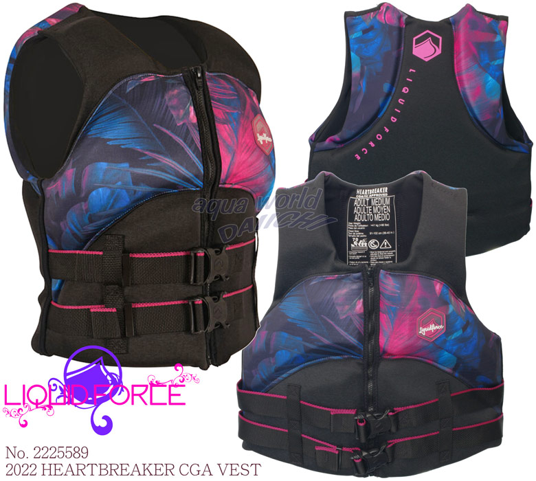 HEARTBREAKER CGA 2022LbhtH[X CtxXg