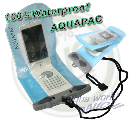 AQAPAC(�A�N�A�p�b�N) �h���P�[�X