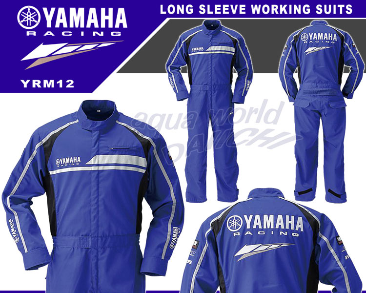 YAMAHA RACING YRM12 Ȃ