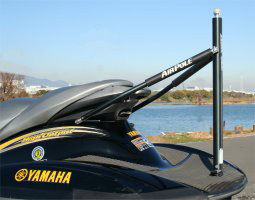 FACTORY ZERO AIR POLE YAMAHA FX-SHO�p ��t�C���[�W2