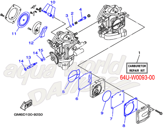 64U-W0093-00 Lu^[yAZbg