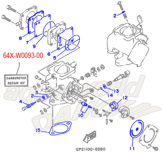 64X-W0093-00 Lu^[yAZbg